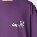 Camiseta Lost Joker Punch - Masculina - Foto 4