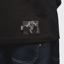 Camiseta Lost Joker Punch - Masculina - Foto 3