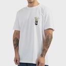 Camiseta Lost Beach Trash - Masculina - Foto 1