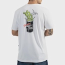 Camiseta Lost Beach Trash - Masculina - Foto 2