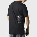 Camiseta Lost Joker Fogo - Masculina - Foto 2