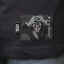 Camiseta Lost Joker Fogo - Masculina - Foto 4
