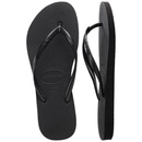 Chinelo Havaianas Slim Tradicional - Feminino - Foto 5