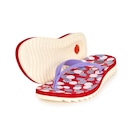 Chinelo Kenner Ibiza Polka - Feminino - Foto 2