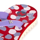 Chinelo Kenner Ibiza Polka - Feminino - Foto 4