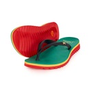 Chinelo Kenner Ibiza Reggae Anitta - Feminino - Foto 2