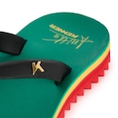 Chinelo Kenner Ibiza Reggae Anitta - Feminino - Foto 4