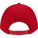 Bone Aba Curva New Era 9FORTY M-Crown A-Frame MLB San Diego Padres - Adulto - Foto 6