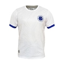 Camisa Cruzeiro Classic Retrômania - Masculina - Foto 1