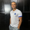 Camisa Cruzeiro Classic Retrômania - Masculina - Foto 3