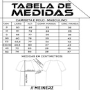 Camiseta Meinerz Lowe I - Masculina - Foto 5