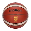 Bola De Basquete Molten Bg4500 Cbb Oficial T7 Basketball Fiba Approved - Foto 1