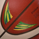 Bola De Basquete Molten Bg4500 Cbb Oficial T7 Basketball Fiba Approved - Foto 10