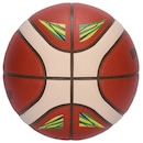 Bola De Basquete Molten Bg4500 Cbb Oficial T7 Basketball Fiba Approved - Foto 6
