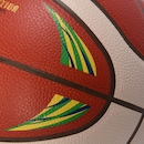 Bola De Basquete Molten Bg4500 Cbb Oficial T7 Basketball Fiba Approved - Foto 9