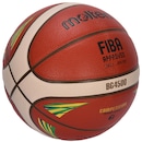 Bola De Basquete Molten Bg4500 Cbb Oficial T6 Basketball Fiba Approved - Foto 3