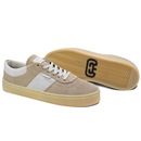 Tênis Hocks Tempus Camurça Ginger Film - Unissex - Foto 2