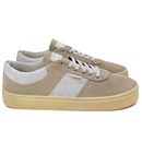 Tênis Hocks Tempus Camurça Ginger Film - Unissex - Foto 3