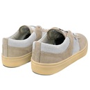 Tênis Hocks Tempus Camurça Ginger Film - Unissex - Foto 4