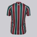Camisa Umbro Fluminense I 2025 - Feminina - Foto 3