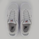 Tênis Fila Venture Tracer 2 - Feminino - Foto 4