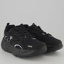 Tênis Fila Street Fit 2 - Masculino - Foto 2