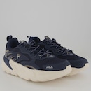 Tênis Fila Street Fit 2 - Masculino - Foto 2