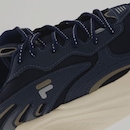 Tênis Fila Street Fit 2 - Masculino - Foto 7