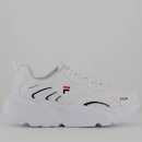 Tênis Fila Street Fit 2 - Feminino - Foto 1