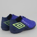 Chuteira Umbro Fifty Vi Society - Infantil - Foto 3