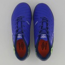 Chuteira Umbro Fifty Vi Society - Infantil - Foto 4