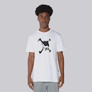 Camiseta Oakley Skull Heritage Logo - Masculina - Foto 1