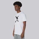 Camiseta Oakley Skull Heritage Logo - Masculina - Foto 2