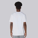 Camiseta Oakley Skull Heritage Logo - Masculina - Foto 3