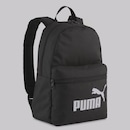 Mochila Puma Phase Small - Infantil - Foto 1