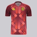 Camisa Adidas Alemanha Away 2025 - Masculina - Foto 1