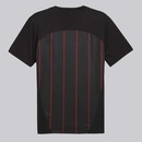 Camisa Puma Milan Pré-jogo - Masculina - Foto 2