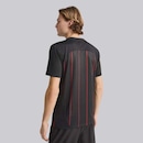 Camisa Puma Milan Pré-jogo - Masculina - Foto 5