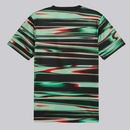 Camisa Puma Portugal Pré-jogo 2025 - Masculina - Foto 2