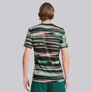 Camisa Puma Portugal Pré-jogo 2025 - Masculina - Foto 5