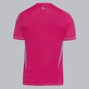 Camisa Adidas Flamengo Goleiro Ii 2025 - Masculina - Foto 2