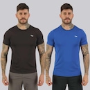 Camiseta Penalty X Ii - Masculina - 2 Unidades - Foto 1