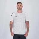 Camiseta Kappa Patchett - Masculina - 2 Unidades - Foto 2