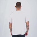 Camiseta Kappa Patchett - Masculina - 2 Unidades - Foto 4