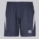 Calção Umbro Phanton - Infantil - Foto 1