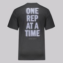 Camiseta Adidas One Rept A Time - Masculina - Foto 2