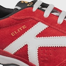 Chuteira Society Kelme Elite E Confortável - Adulto - Foto 5