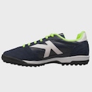 Chuteira Society Kelme Elite Confortável - Adulto - Foto 3