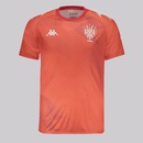 Camisa Noroeste 2025 Kappa Supporter Zurich - Masculina - Foto 1