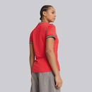 Camisa Portugal I 2025 Puma - Feminina - Foto 5